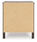 Calverson Nightstand