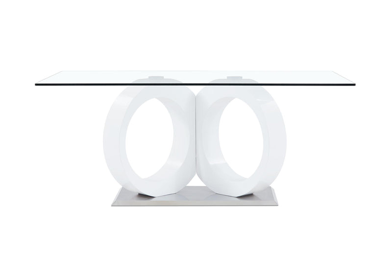 D9002 DINING TABLE