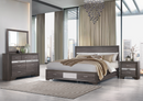 Seville Queen 5-Piece Bedroom Set - Town Of Bargains Furniture - NY