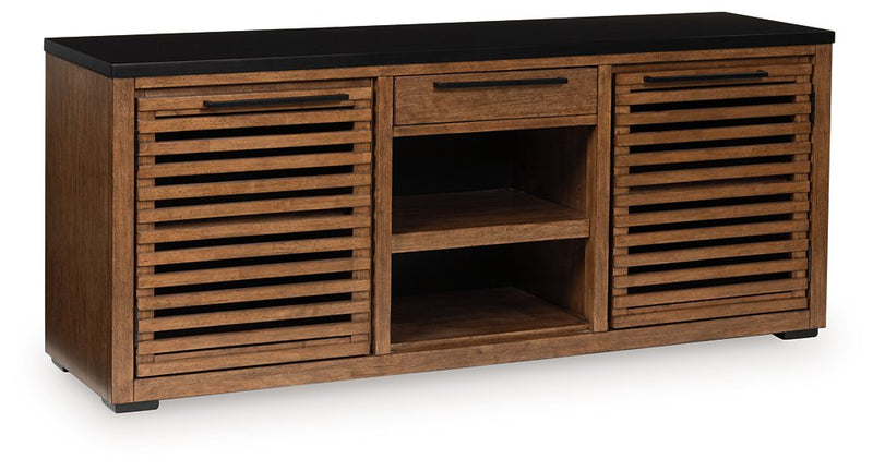 Kallari Credenza - Town Of Bargains Furniture - NY