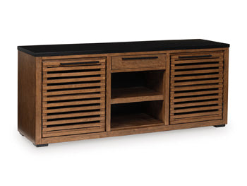 Kallari Credenza - Town Of Bargains Furniture - NY