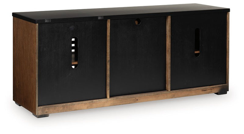 Kallari Credenza - Town Of Bargains Furniture - NY