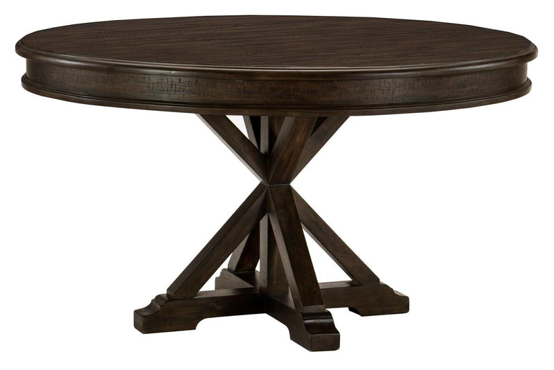 Cardano Round Dining Table 1689-54*