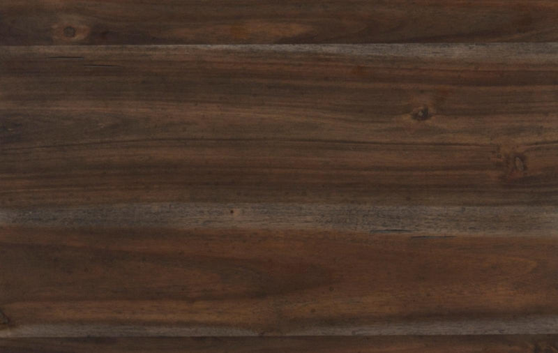 Parnell King Panel Bed in Rustic Cherry 1648K-1EK* - Town Of Bargains Furniture - NY