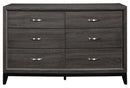 Davi Dresser in Gray 1645-5