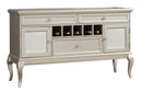 Crawford Buffet/Server in Silver 5546-55