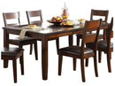 Mantello Dining Table in Cherry 5547-78