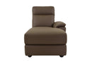 Olympia Right Side Chaise 8308-5R