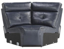Avenue Corner Seat in Navy 9469NVB-CR
