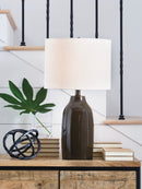 Jyler Table Lamp - Town Of Bargains Furniture - NY