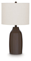 Jyler Table Lamp - Town Of Bargains Furniture - NY