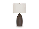 Jyler Table Lamp - Town Of Bargains Furniture - NY
