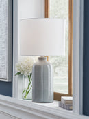 Wimlow Table Lamp - Town Of Bargains Furniture - NY