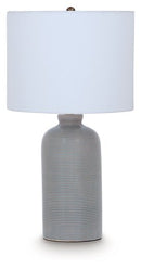 Wimlow Table Lamp - Town Of Bargains Furniture - NY