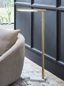 Santiford Floor Lamp - Town Of Bargains Furniture - NY