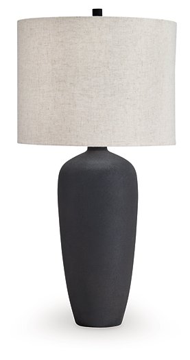 Ryenburg Table Lamp - Town Of Bargains Furniture - NY