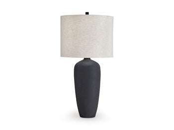 Ryenburg Table Lamp - Town Of Bargains Furniture - NY