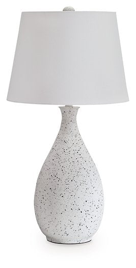 Wyattford Table Lamp - Town Of Bargains Furniture - NY