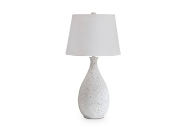 Wyattford Table Lamp - Town Of Bargains Furniture - NY