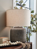 Zandophen Table Lamp - Town Of Bargains Furniture - NY