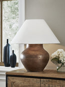 Whitham Table Lamp - Town Of Bargains Furniture - NY