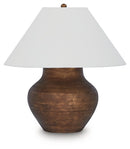 Whitham Table Lamp - Town Of Bargains Furniture - NY