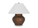 Whitham Table Lamp - Town Of Bargains Furniture - NY