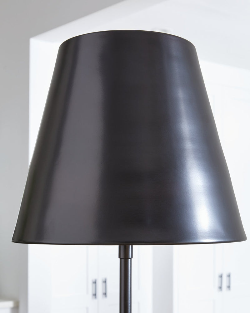 Wimner Floor Lamp - Town Of Bargains Furniture - NY