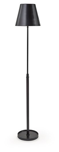 Wimner Floor Lamp - Town Of Bargains Furniture - NY
