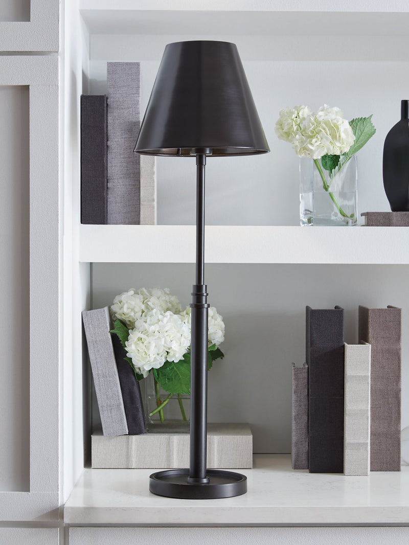 Wimner Table Lamp - Town Of Bargains Furniture - NY
