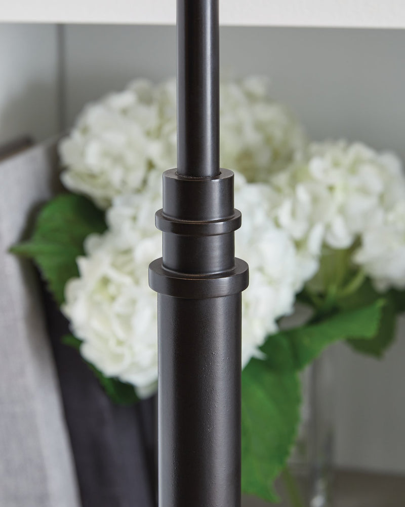 Wimner Table Lamp - Town Of Bargains Furniture - NY
