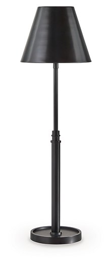Wimner Table Lamp - Town Of Bargains Furniture - NY