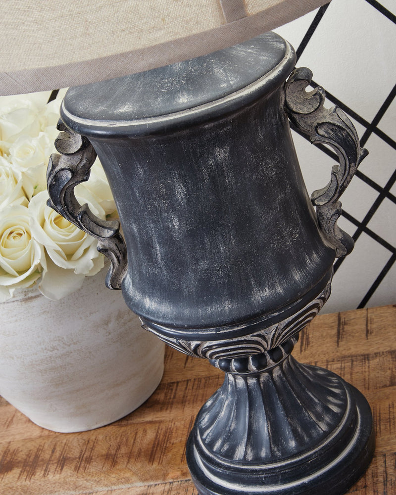 Morvanford Table Lamp - Town Of Bargains Furniture - NY