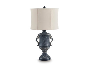 Morvanford Table Lamp - Town Of Bargains Furniture - NY