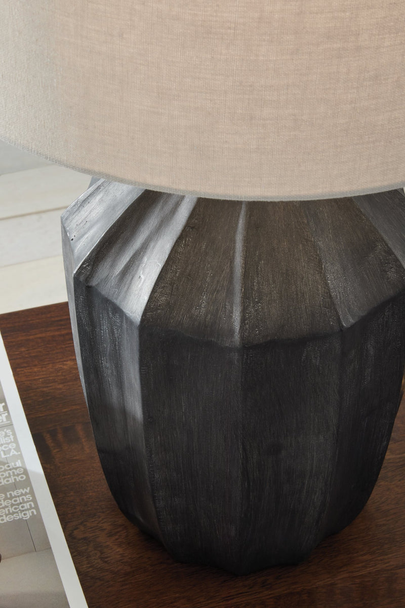 Jilton Table Lamp - Town Of Bargains Furniture - NY