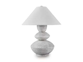 Brickdon Table Lamp - Town Of Bargains Furniture - NY