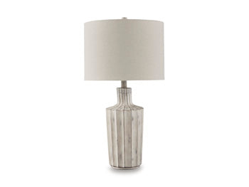 Imre Table Lamp - Town Of Bargains Furniture - NY
