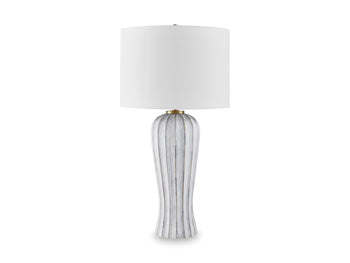 Lanwell Table Lamp - Town Of Bargains Furniture - NY