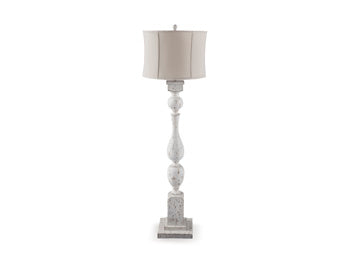 Madsbrook Floor Lamp - Town Of Bargains Furniture - NY