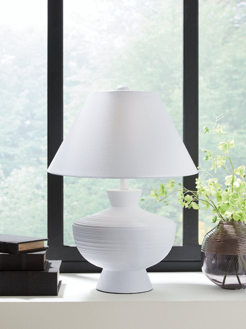 Harelwood Table Lamp - Town Of Bargains Furniture - NY