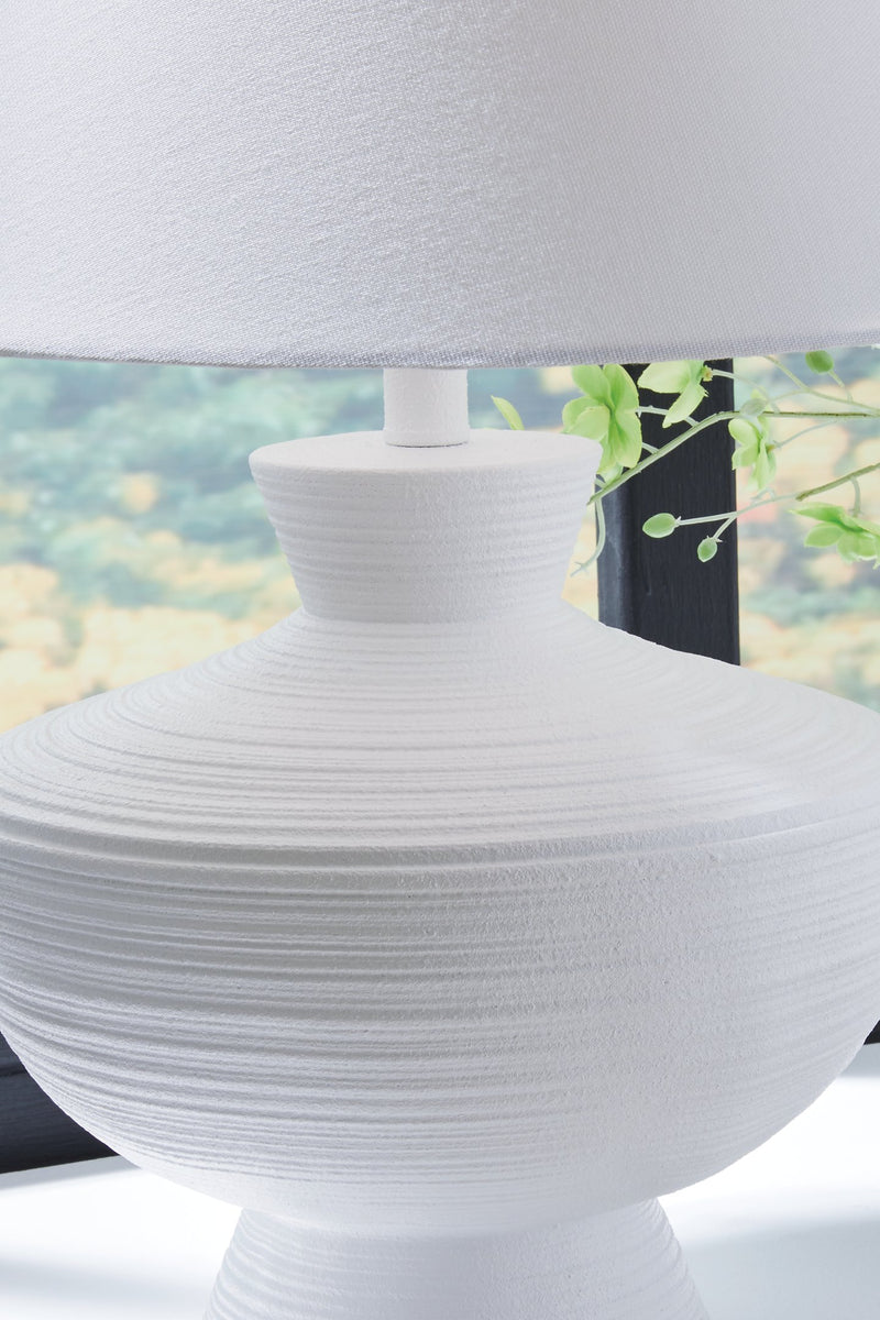 Harelwood Table Lamp - Town Of Bargains Furniture - NY