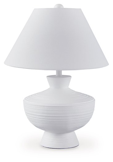 Harelwood Table Lamp - Town Of Bargains Furniture - NY