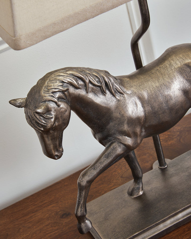 Sandorman Table Lamp - Town Of Bargains Furniture - NY