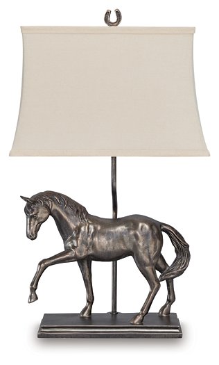 Sandorman Table Lamp - Town Of Bargains Furniture - NY