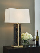 Neonish Table Lamp - Town Of Bargains Furniture - NY