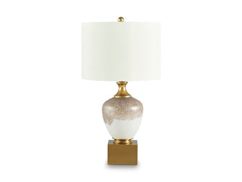 Tavisburg Table Lamp - Town Of Bargains Furniture - NY