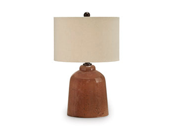 Aaleahya Table Lamp - Town Of Bargains Furniture - NY