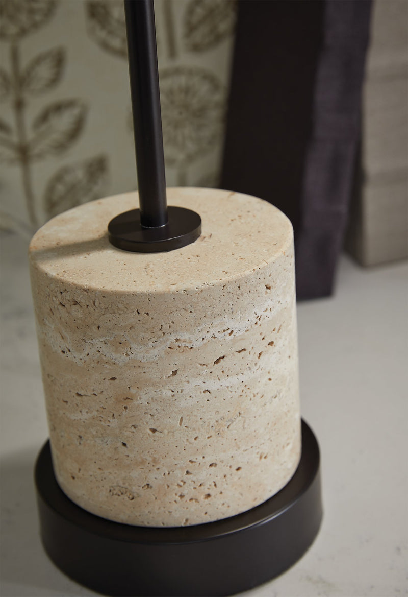 Vinmour Desk Lamp - Town Of Bargains Furniture - NY