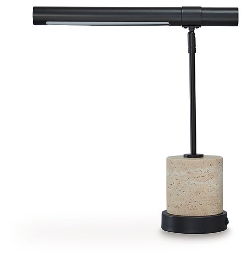 Vinmour Desk Lamp - Town Of Bargains Furniture - NY