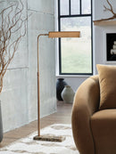 Yafe Floor Lamp - Town Of Bargains Furniture - NY